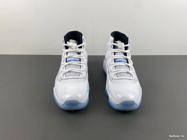  11 Legend Jordan Blue CT8012-104 Retro 0724